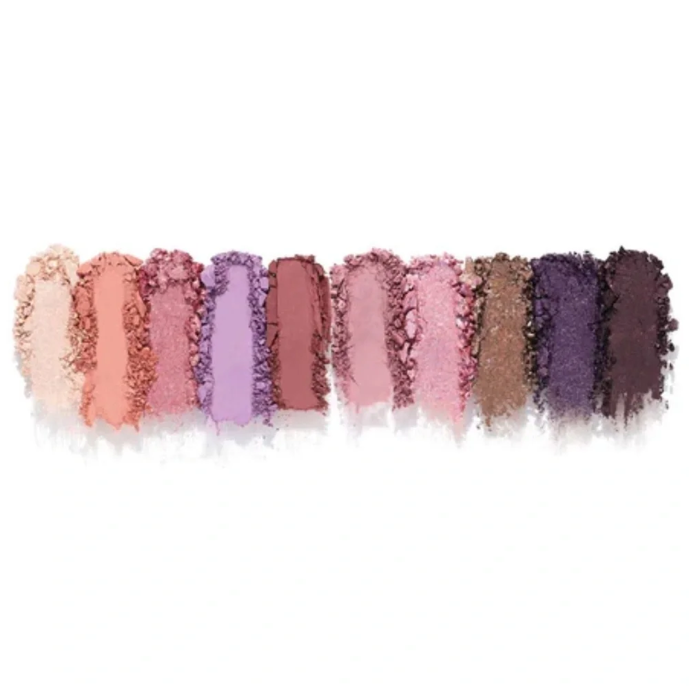 ✨ Wander Beauty Suite Escape Eyeshadow Palette